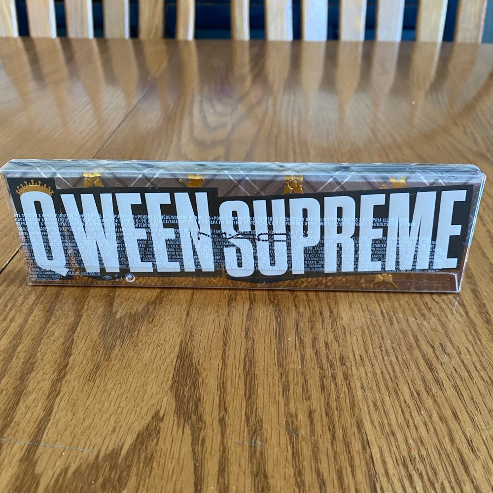 MAC Qween Supreme